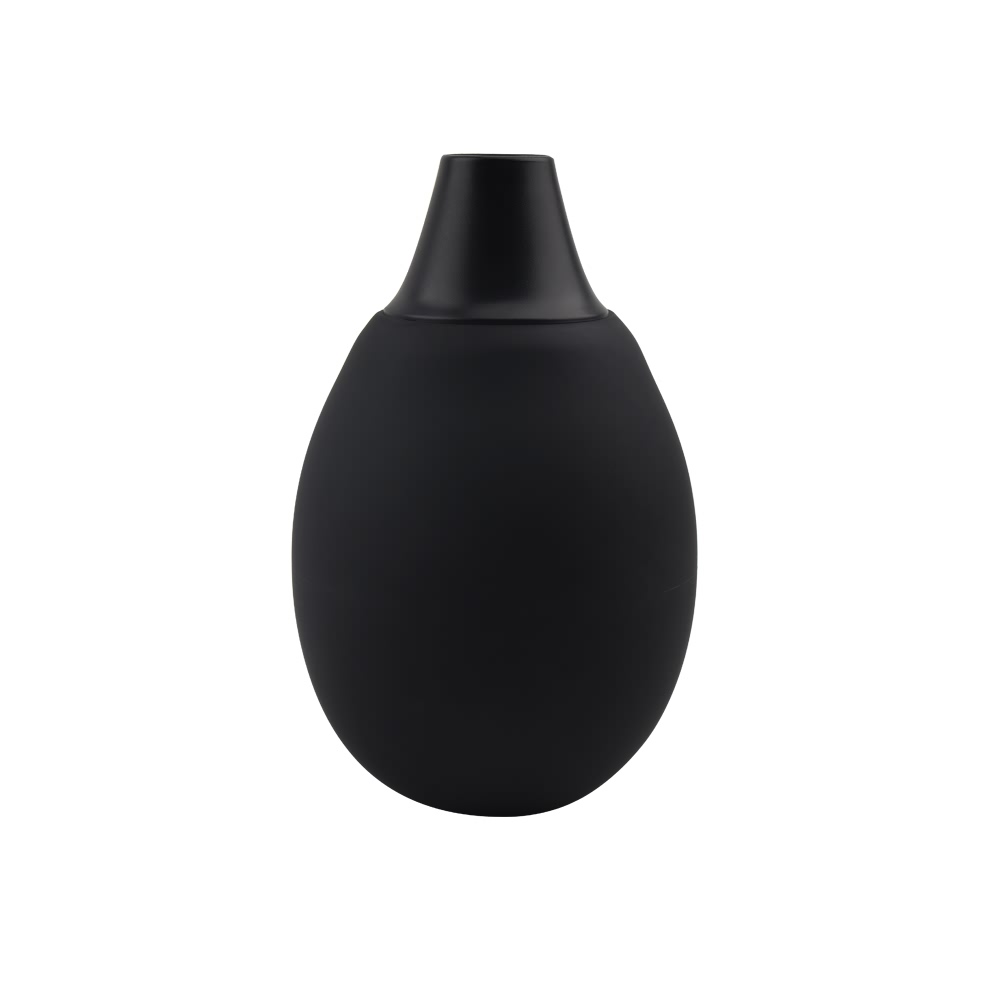     Black Mont The Bulb