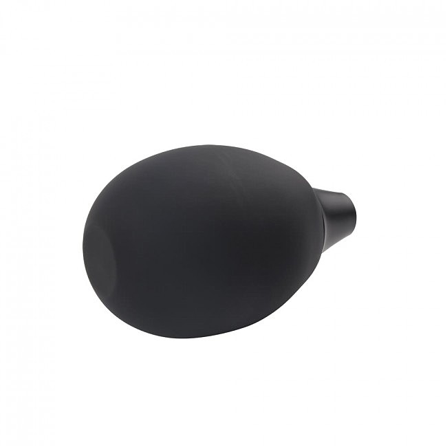     Black Mont The Bulb