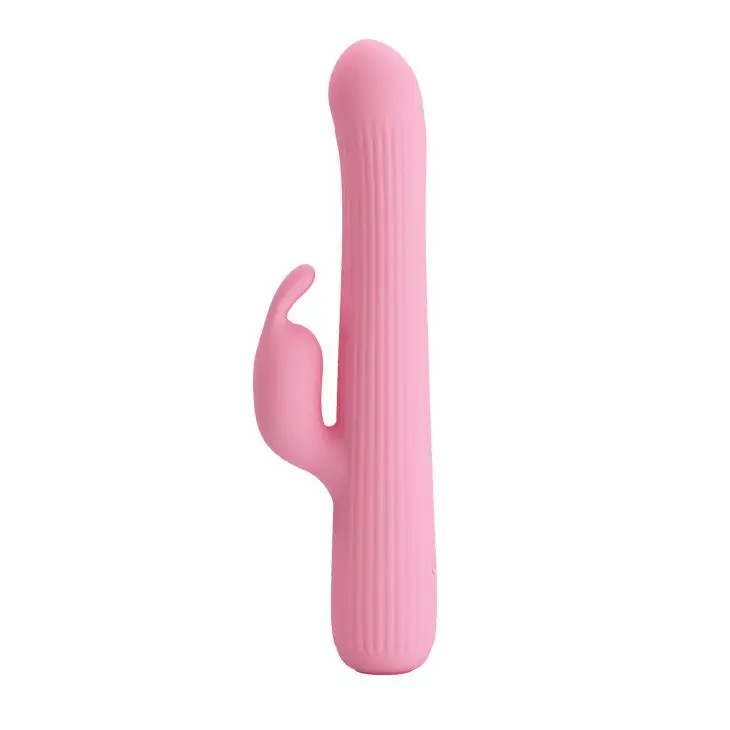 -   Pretty Love Julian Vibrator Purple