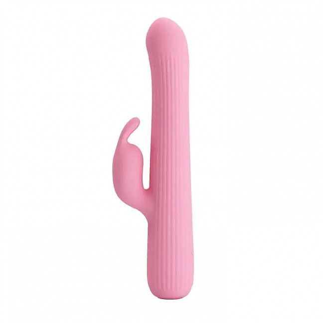 -   Pretty Love Julian Vibrator Purple