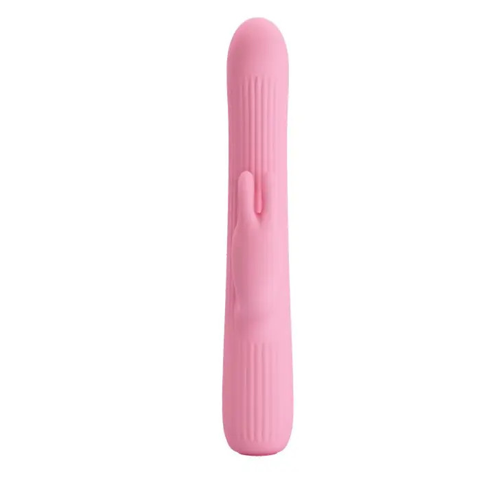 -   Pretty Love Julian Vibrator Purple