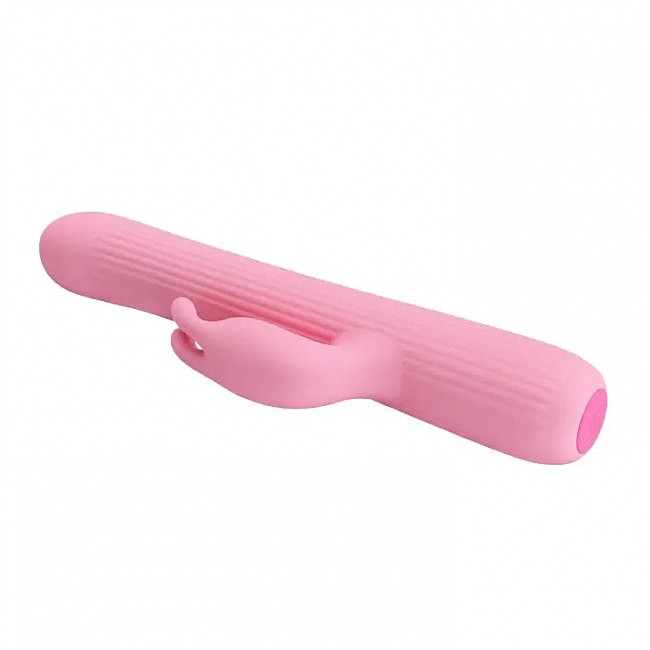 -   Pretty Love Julian Vibrator Purple