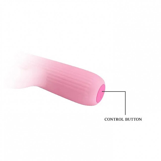 -   Pretty Love Julian Vibrator Purple