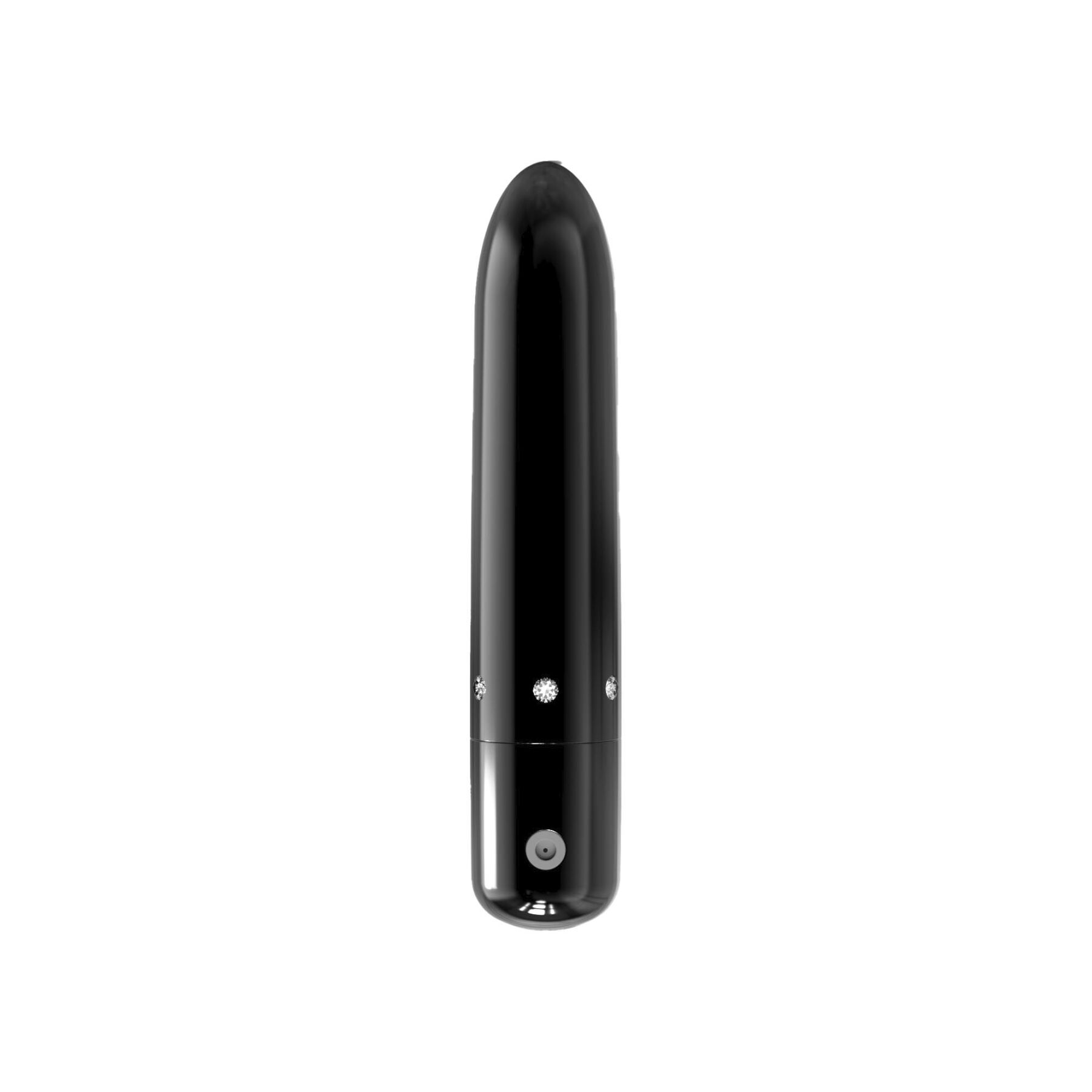 PowerBullet  Pretty Point Rechargeable