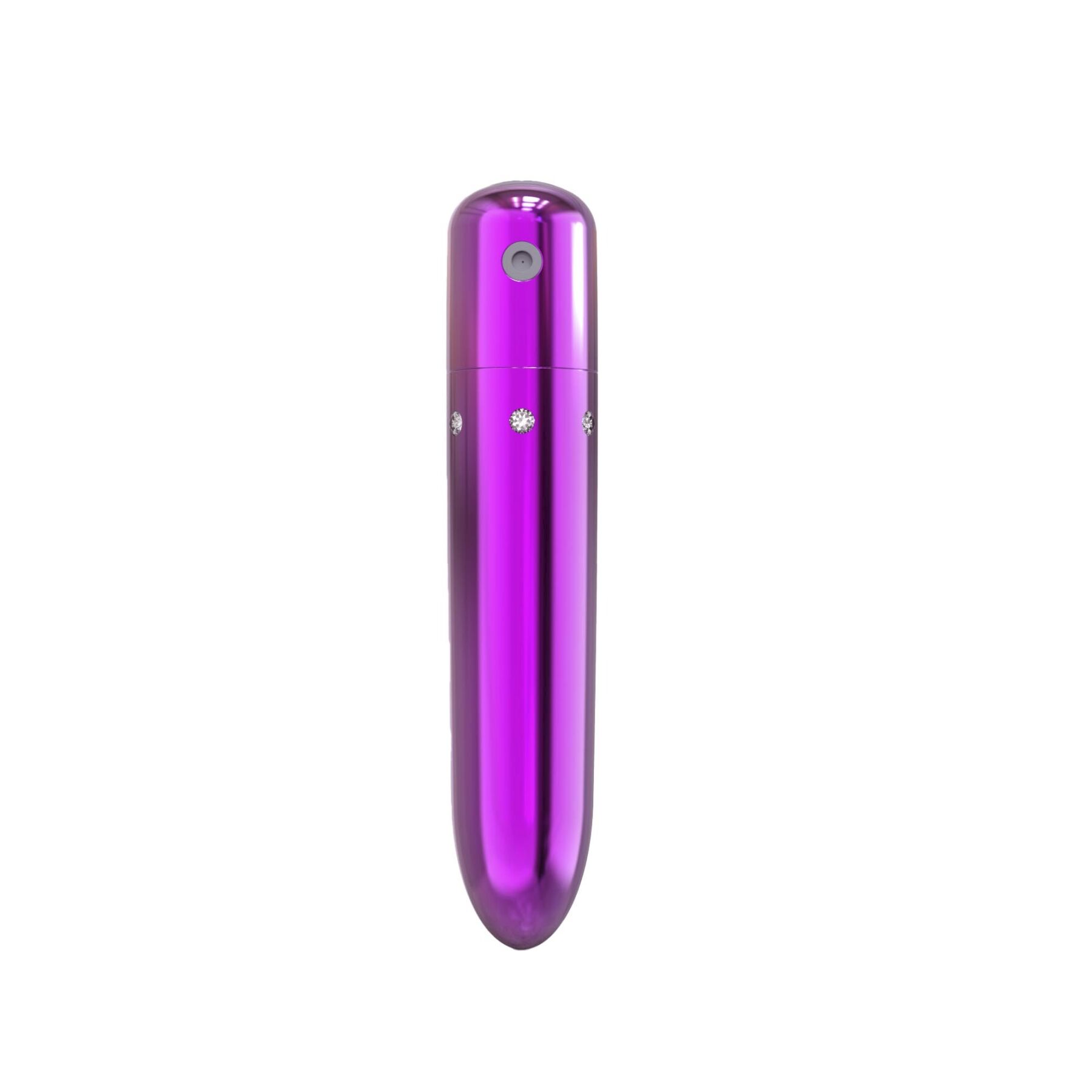  PowerBullet  Pretty Point Rechargeable