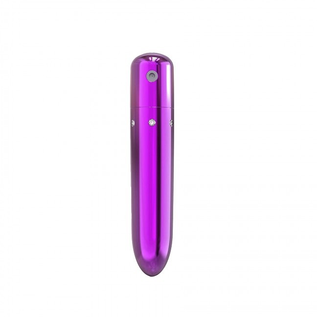  PowerBullet  Pretty Point Rechargeable