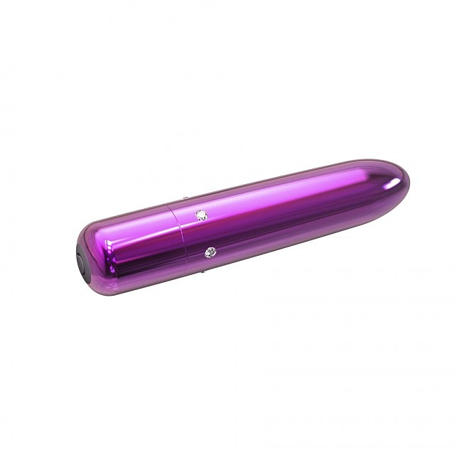  PowerBullet  Pretty Point Rechargeable