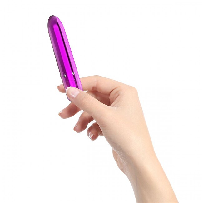  PowerBullet  Pretty Point Rechargeable