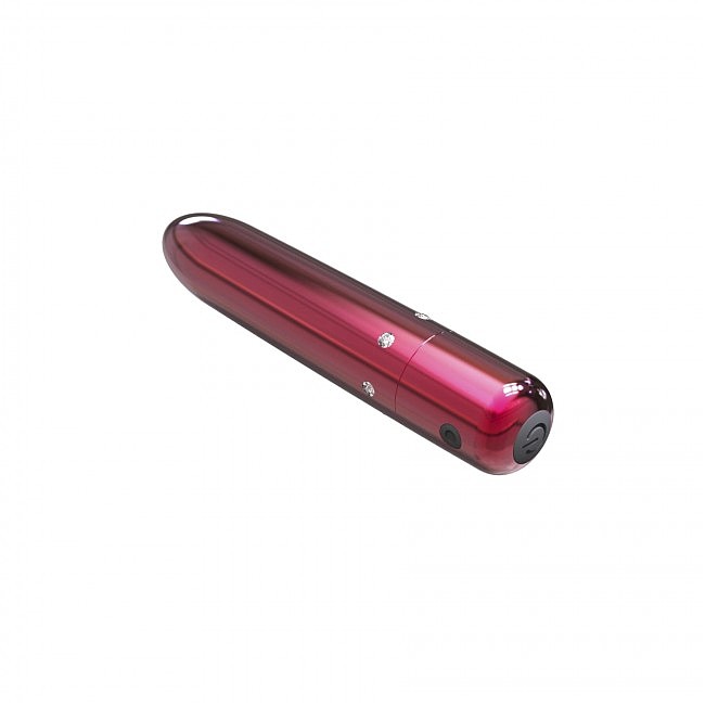  PowerBullet  Pretty Point Rechargeable
