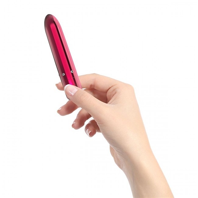  PowerBullet  Pretty Point Rechargeable