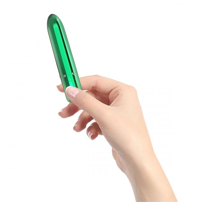  PowerBullet  Pretty Point Rechargeable
