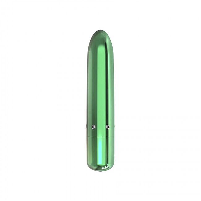  PowerBullet  Pretty Point Rechargeable