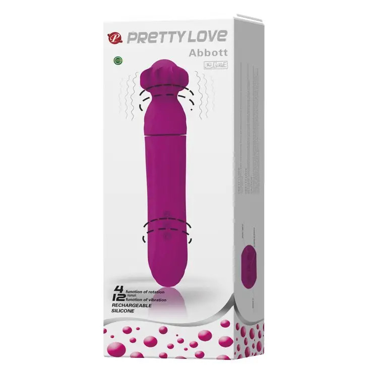  Pretty Love 'Abbott'