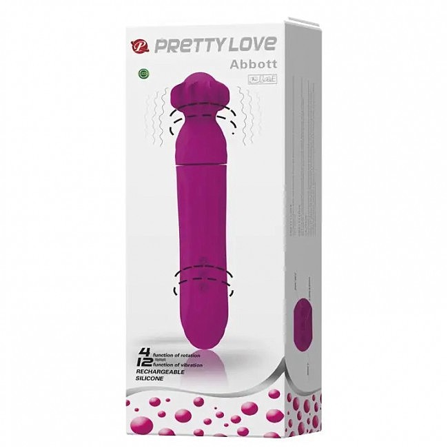  Pretty Love 'Abbott'