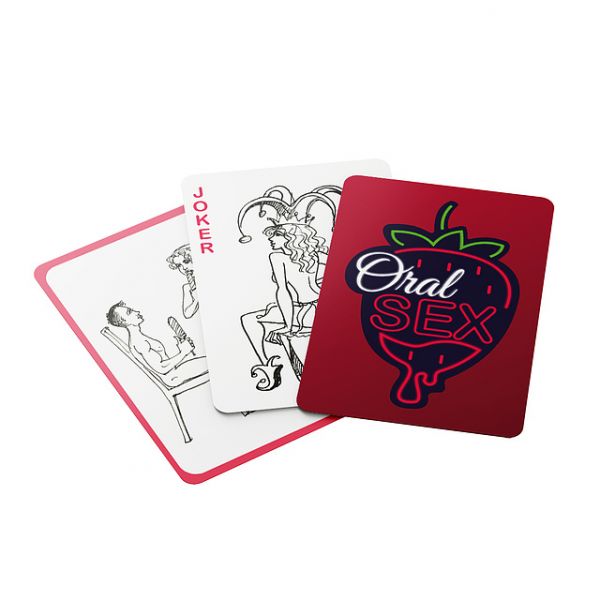  Sunset Games     Oral sex