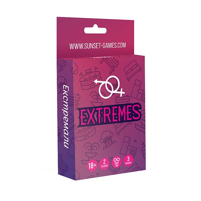    Extremes 54  