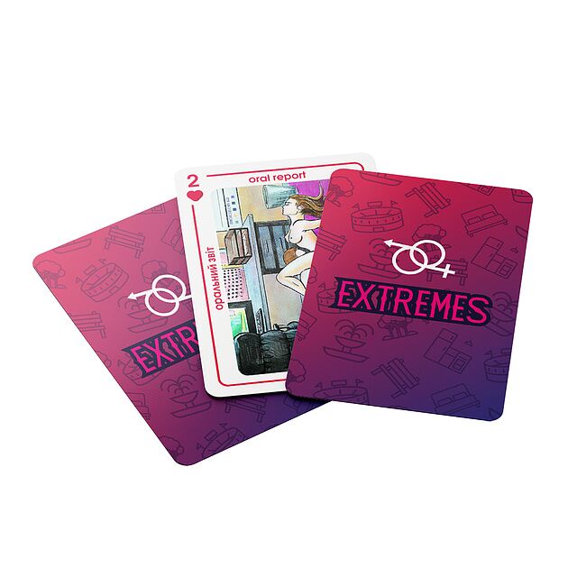    Extremes 54  