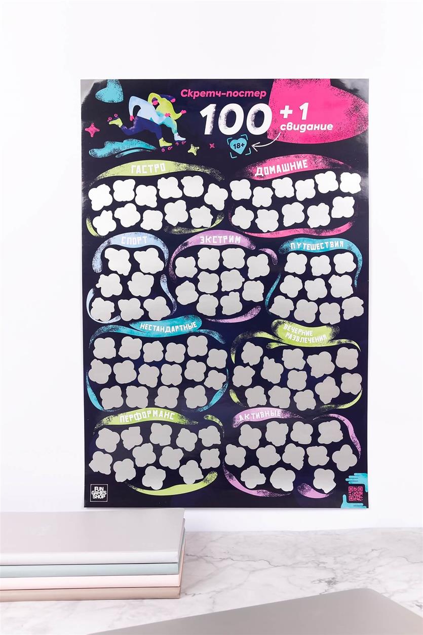   «100+1 »