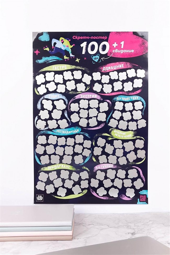   «100+1 »