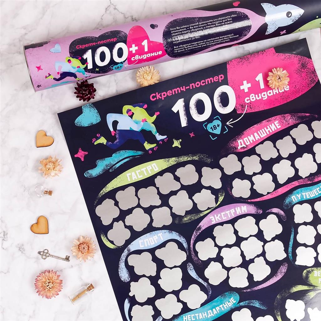  «100+1 »