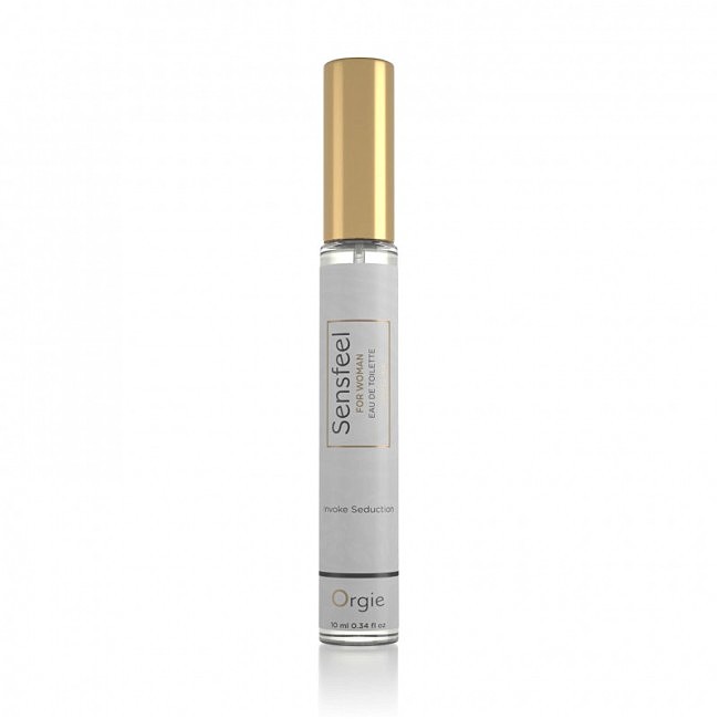    SENSFEEL + , 10   - Orgie