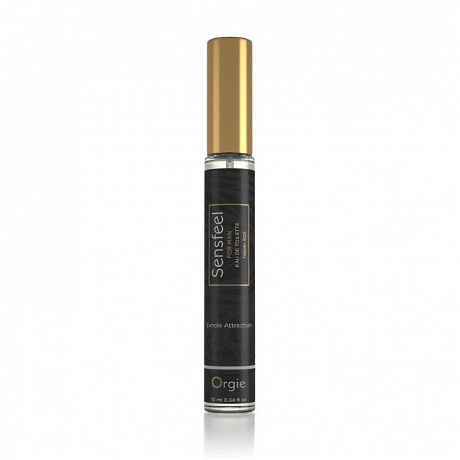    SENSFEEL + , 10   - Orgie
