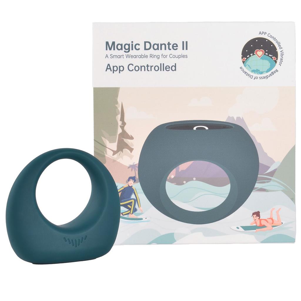   Magic Motion Dante II,    
