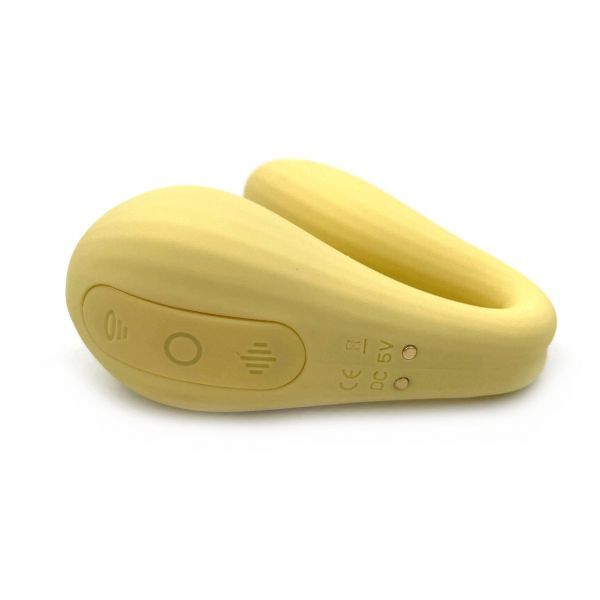  -  Magic Motion Bobi Yellow,   