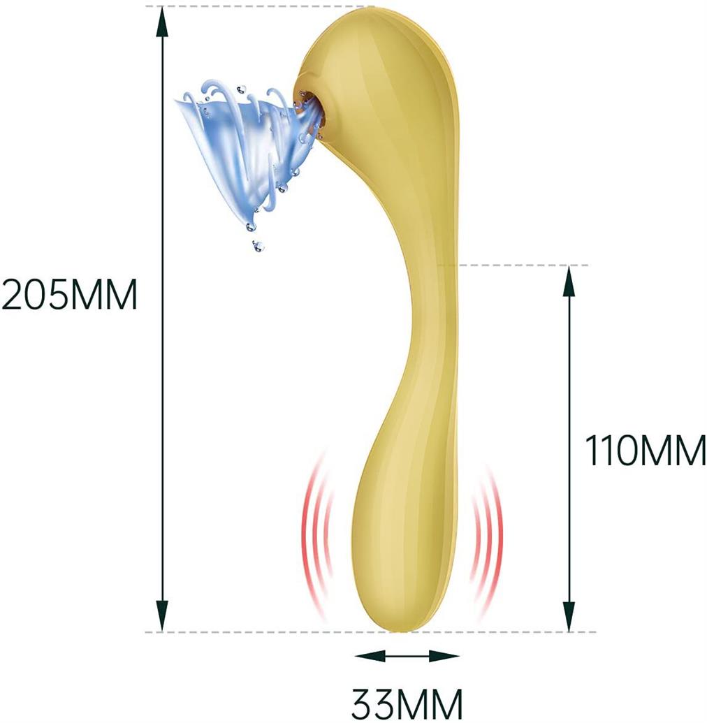  -  Magic Motion Bobi Yellow,   