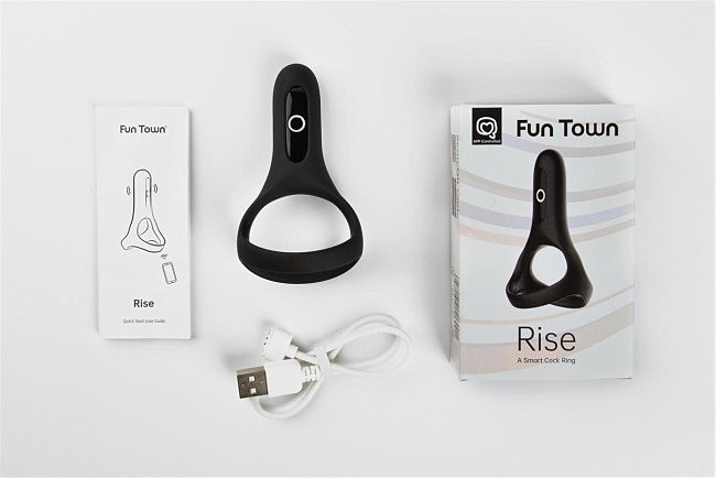    Magic Motion Fun Town Rise Black,   