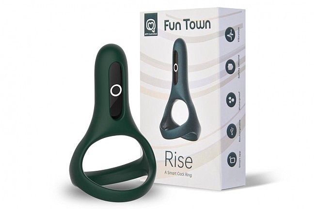    Magic Motion Fun Town Rise Turquoise,   