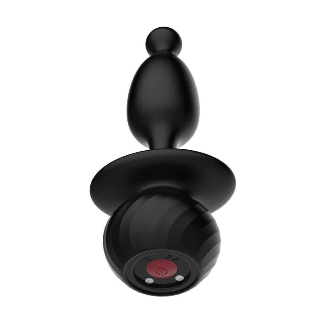  - Magic Motion Bunny    ,   