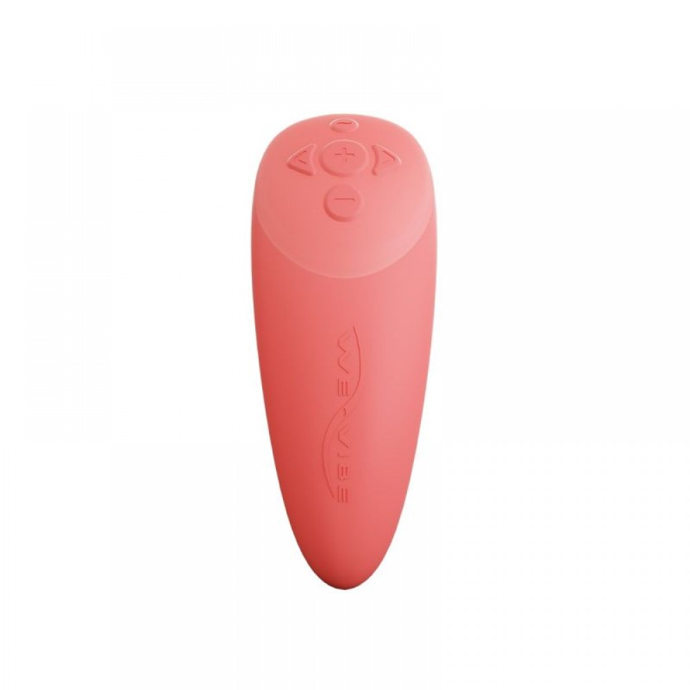     We-Vibe Chorus Cosmic Coral