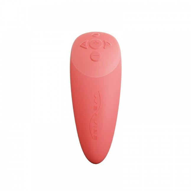     We-Vibe Chorus Cosmic Coral