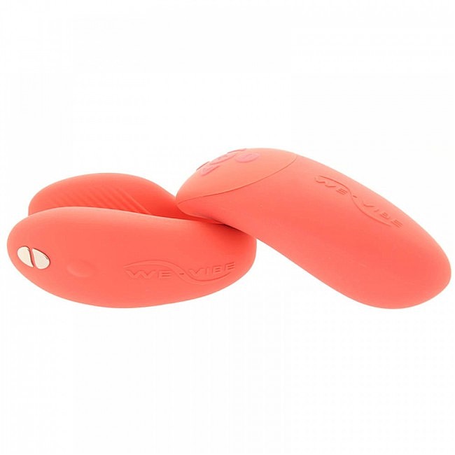     We-Vibe Chorus Cosmic Coral