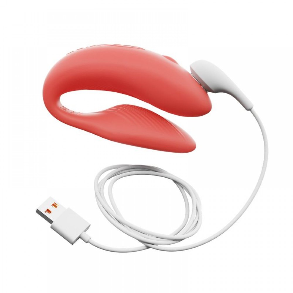     We-Vibe Chorus Cosmic Coral