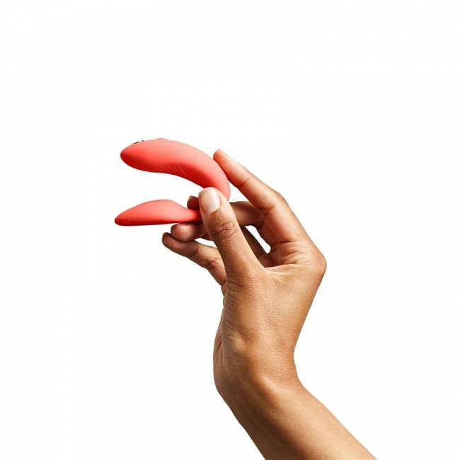     We-Vibe Chorus Cosmic Coral