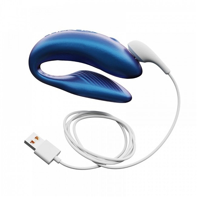    We-Vibe Chorus Cosmic Blue