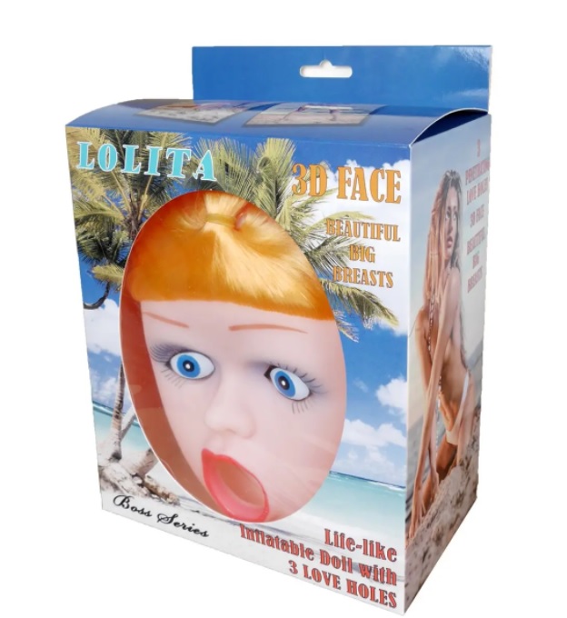   LOLITA