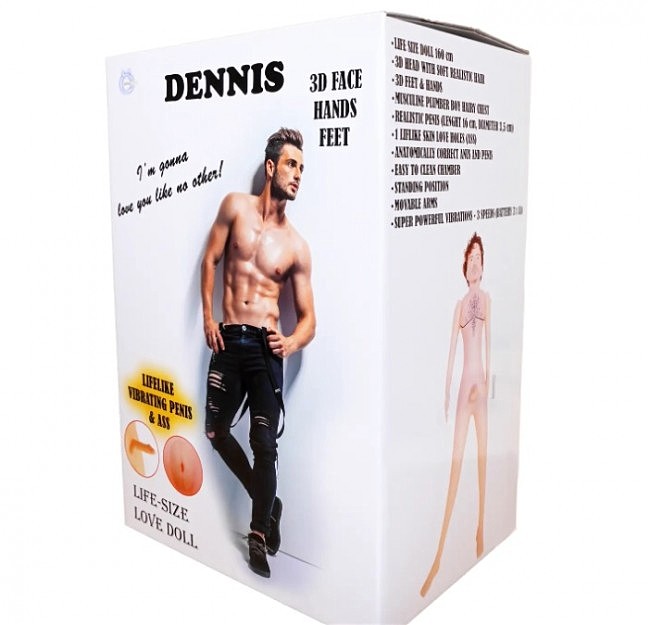   DENNIS 3D      