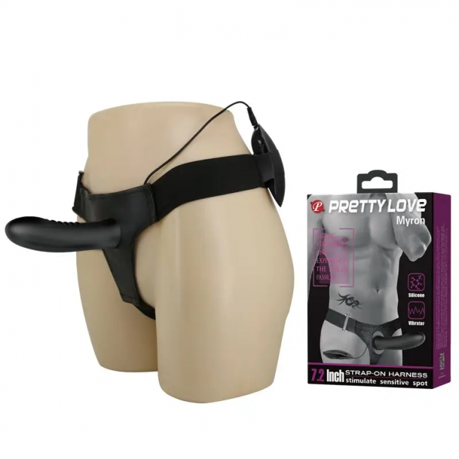     Pretty Love «Myron» BW-022056