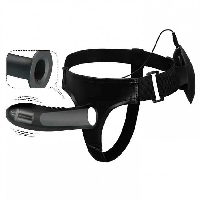     Pretty Love «Myron» BW-022056