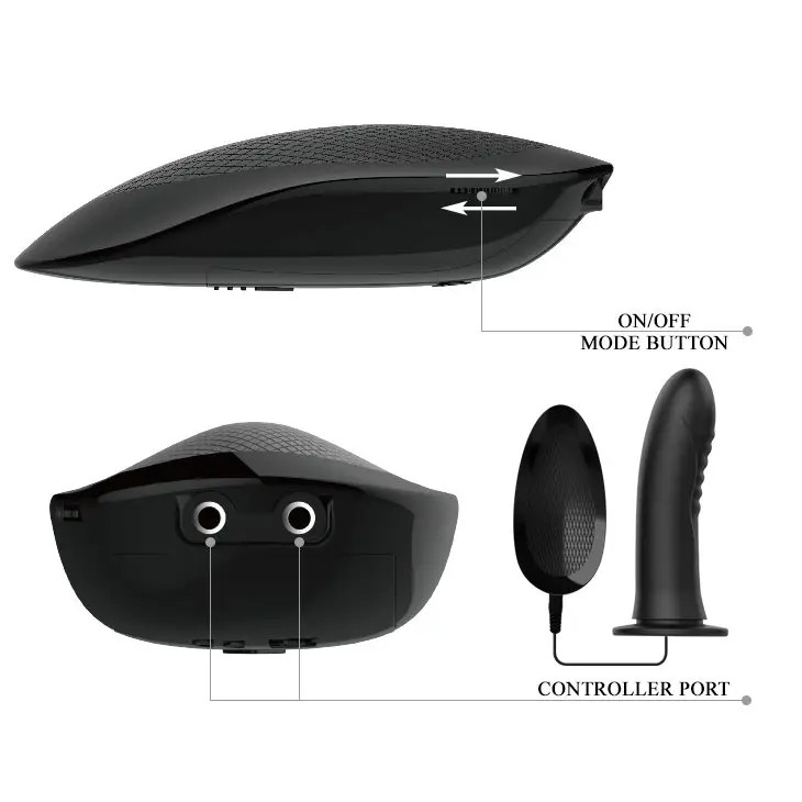     Pretty Love «Myron» BW-022056