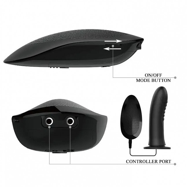     Pretty Love «Myron» BW-022056