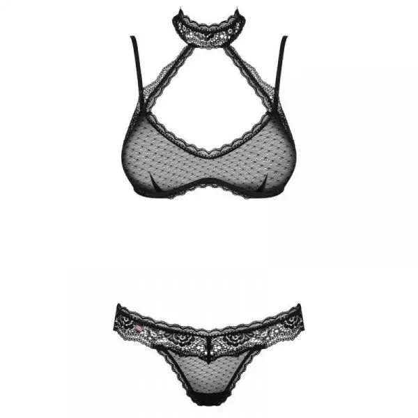 Obsessive Claudusia Set S/M