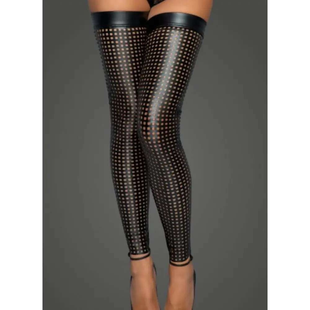    F236 Noir Handmade