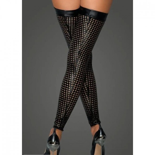    F236 Noir Handmade