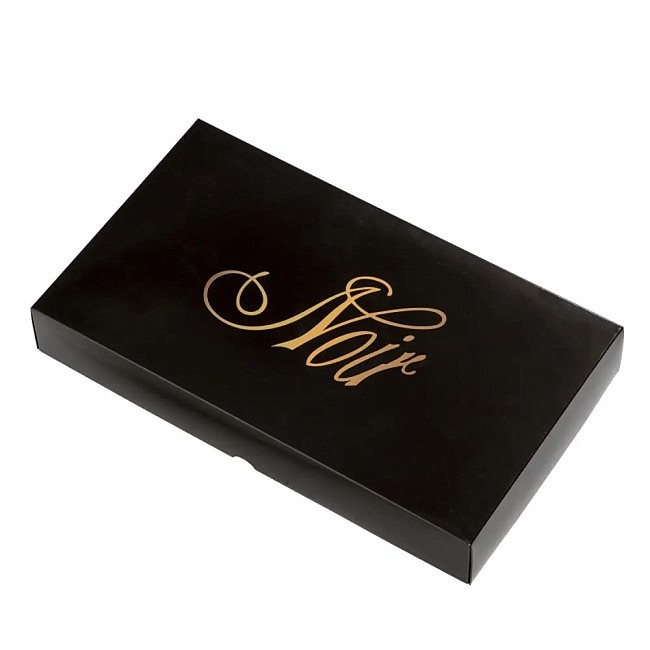 F226 Noir Handmade L