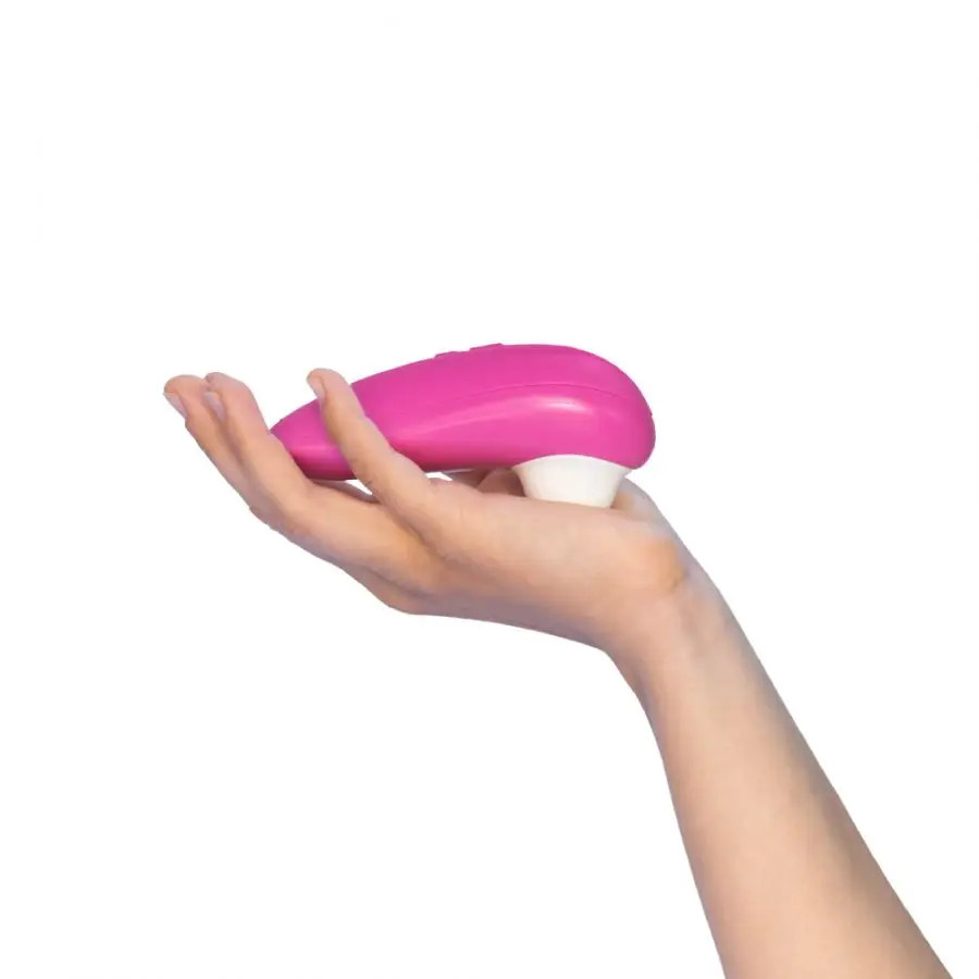    Womanizer Starlet 3 Pink