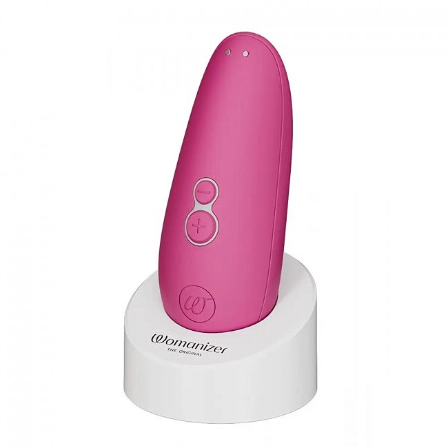    Womanizer Starlet 3 Pink